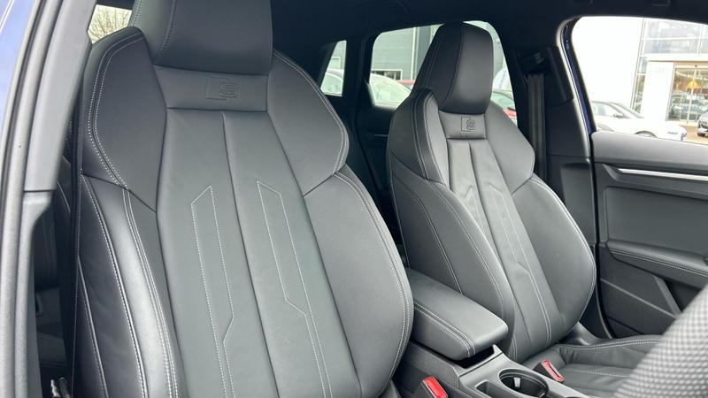 Used Audi A3 2025 for sale - 76754203: Photo 15