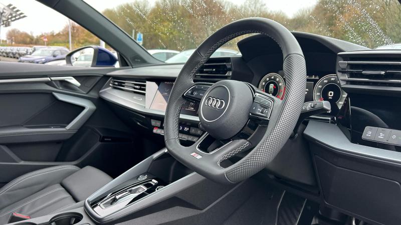 Used Audi A3 2025 for sale - 76754203: Photo 18