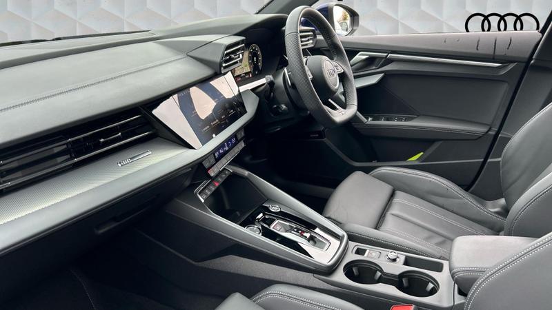 Used Audi A3 2025 for sale - 76754203: Photo 2