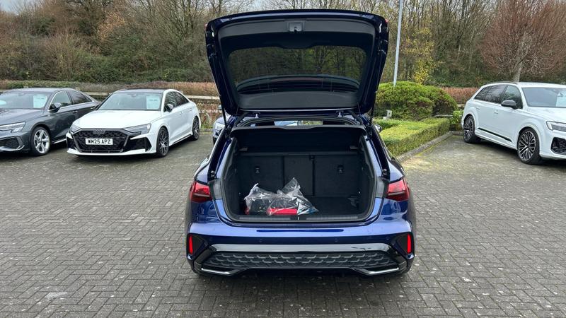 Used Audi A3 2025 for sale - 76754203: Photo 20