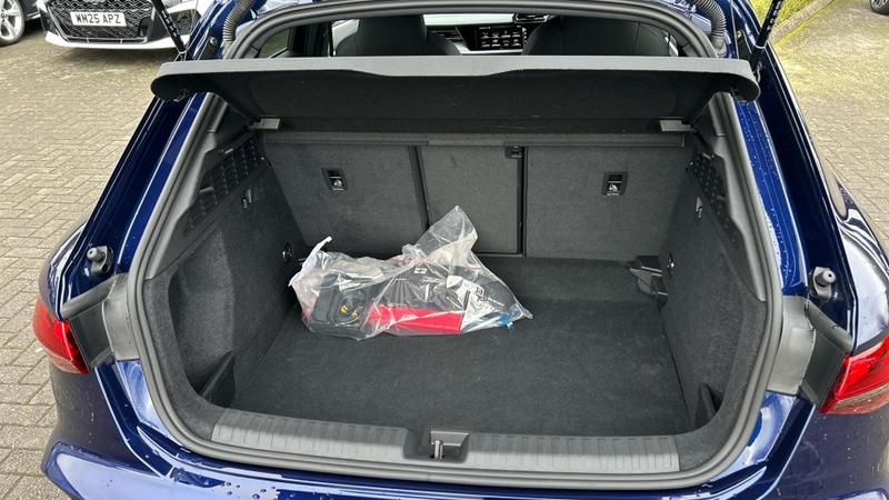 Used Audi A3 2025 for sale - 76754203: Photo 21