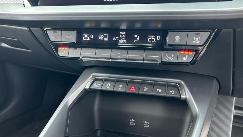 Used Audi A3 2025 for sale - 76754203: Photo 24