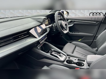 Used Audi A3 2025 for sale - 76754203: Photo