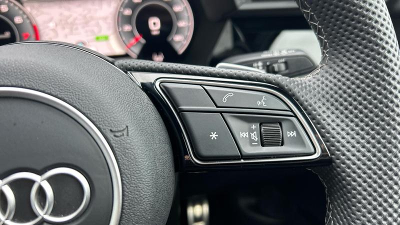 Used Audi A3 2025 for sale - 76754203: Photo 30