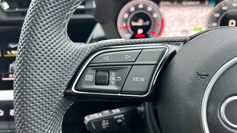 Used Audi A3 2025 for sale - 76754203: Photo 31