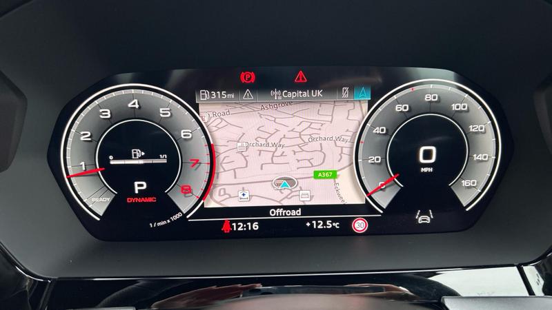 Used Audi A3 2025 for sale - 76754203: Photo 33