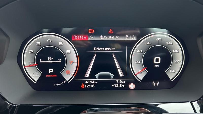 Used Audi A3 2025 for sale - 76754203: Photo 34