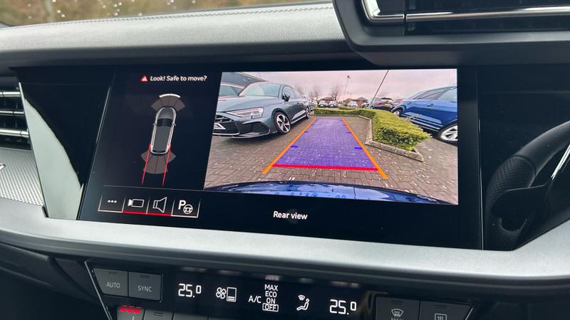 Used Audi A3 2025 for sale - 76754203: Photo 35