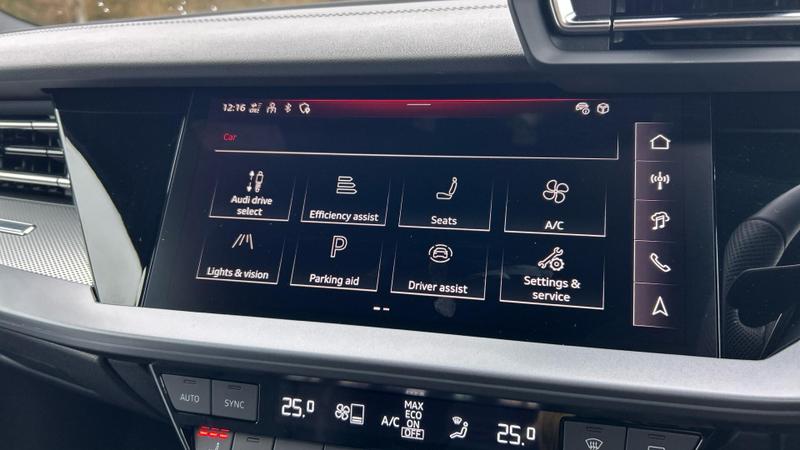 Used Audi A3 2025 for sale - 76754203: Photo 36