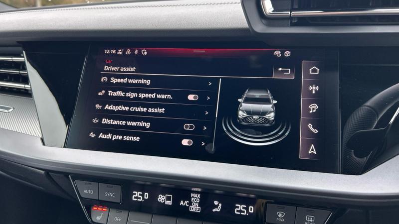 Used Audi A3 2025 for sale - 76754203: Photo 37