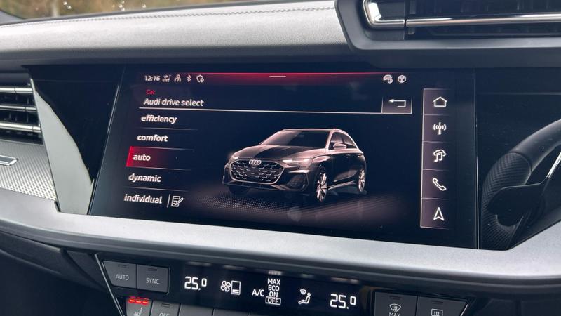 Used Audi A3 2025 for sale - 76754203: Photo 38