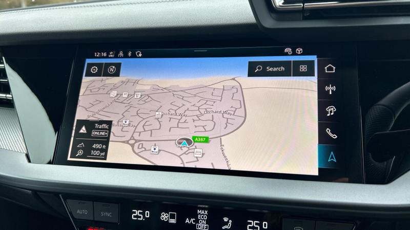 Used Audi A3 2025 for sale - 76754203: Photo 39