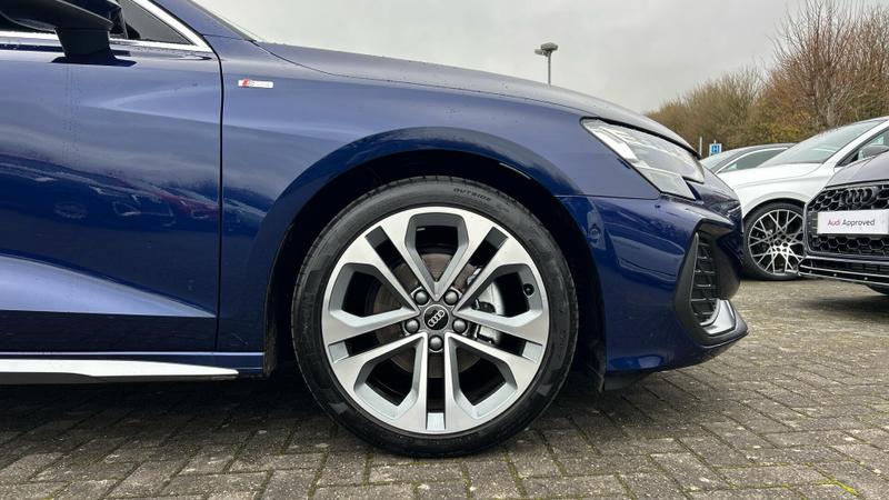 Used Audi A3 2025 for sale - 76754203: Photo 5