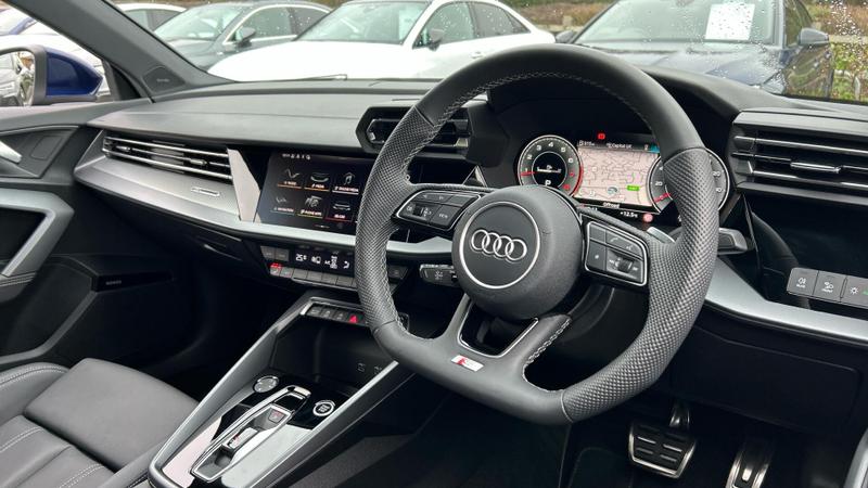 Used Audi A3 2025 for sale - 76754203: Photo 6