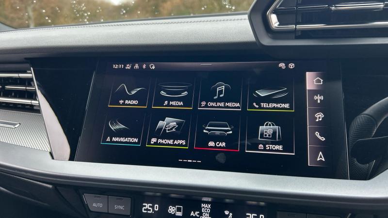 Used Audi A3 2025 for sale - 76754203: Photo 7