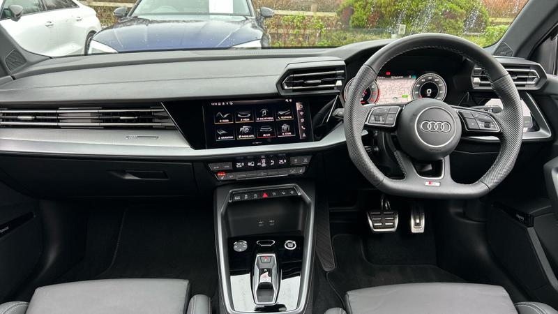 Used Audi A3 2025 for sale - 76754203: Photo 8