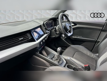 Used Audi A1 2022 for sale - 75922539: Photo