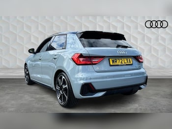 Used Audi A1 2022 for sale - 75922539: Photo