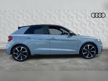 Used Audi A1 2022 for sale - 75922539: Photo