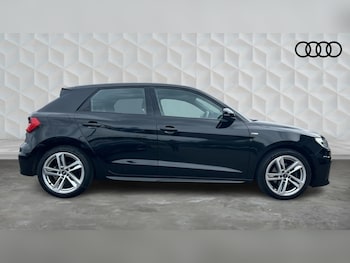 Used Audi A1 2020 for sale - 77991877: Photo