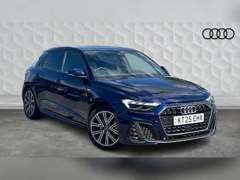 Used Audi A1 2025 for sale - 78169123: Photo