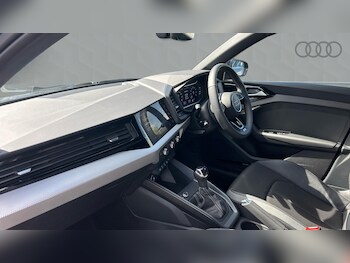 Used Audi A1 2025 for sale - 78169123: Photo