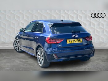 Used Audi A1 2025 for sale - 78169123: Photo