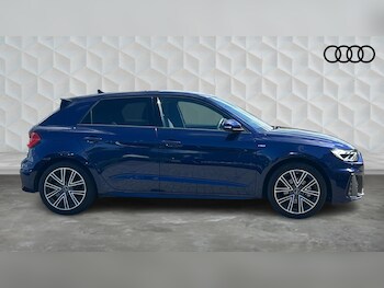 Used Audi A1 2025 for sale - 78169123: Photo