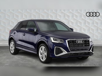 Used Audi Q2 undefined for sale - 78680923: Photo