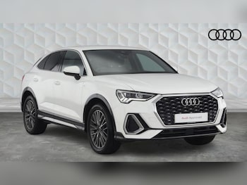 Audi - Q3