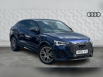 Used Audi Q3 2025 for sale - 78155553: Photo