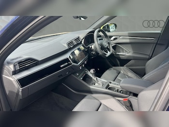 Used Audi Q3 2025 for sale - 78155553: Photo