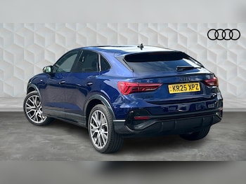 Used Audi Q3 2025 for sale - 78155553: Photo