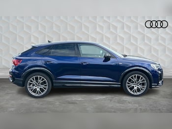 Used Audi Q3 2025 for sale - 78155553: Photo