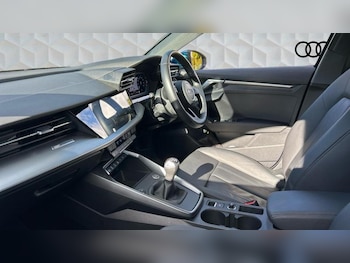 Used Audi A3 2022 for sale - 76355665: Photo