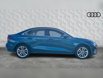 Used Audi A3 2022 for sale - 76355665: Photo