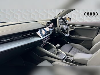 Used Audi A3 2022 for sale - 76738848: Photo