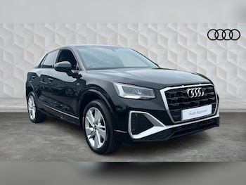 Used Audi Q2 2023 for sale - 78402975: Photo