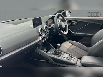 Used Audi Q2 2023 for sale - 78402975: Photo