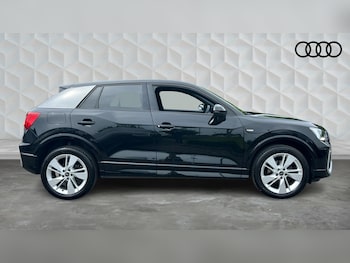 Used Audi Q2 2023 for sale - 78402975: Photo