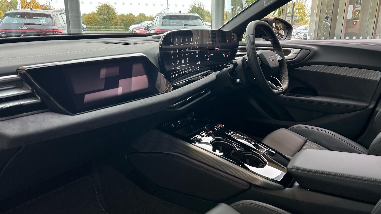 Used Audi S5 Avant for sale - 77504550: Photo 2