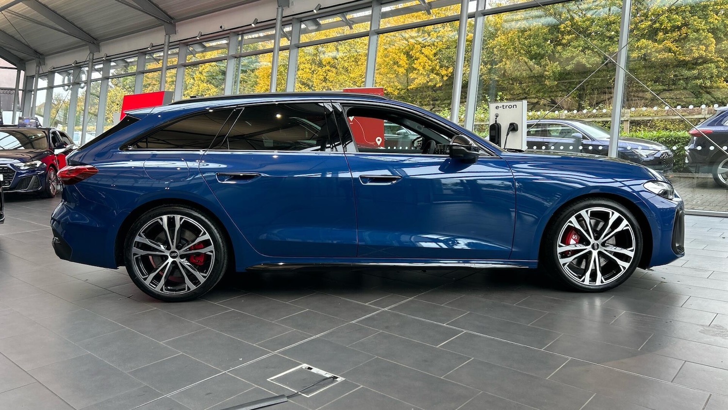 Used Audi S5 Avant for sale - 77504550: Photo 4