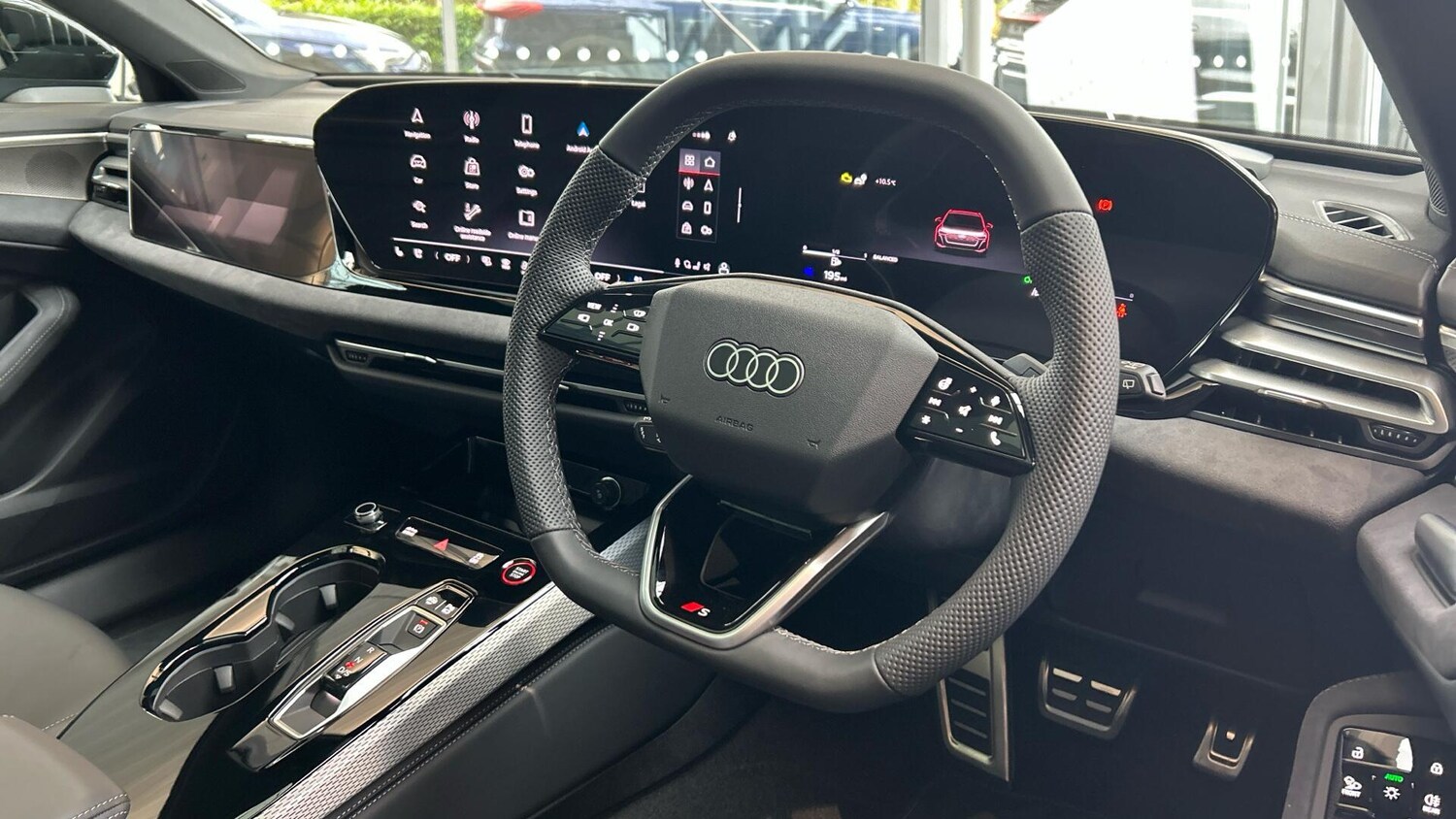 Used Audi S5 Avant for sale - 77504550: Photo 6