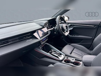 Used Audi A3 2025 for sale - 77006057: Photo