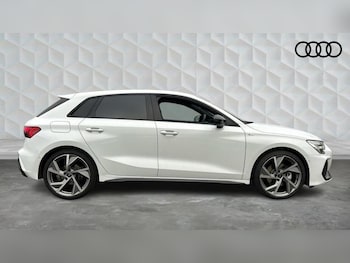 Used Audi A3 2025 for sale - 77006057: Photo