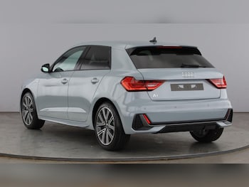 Used Audi A1 undefined for sale - 78680889: Photo