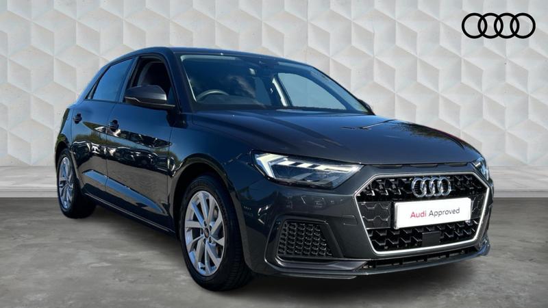 Used Audi A1 2022 for sale - 76028134: Photo 1