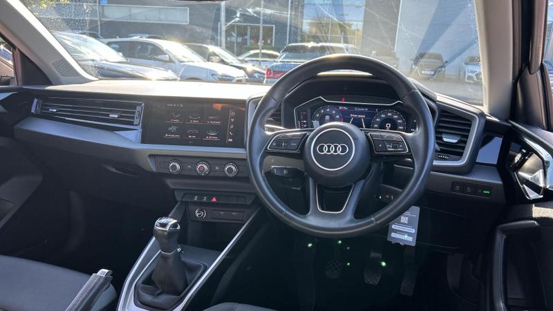 Used Audi A1 2022 for sale - 76028134: Photo 10