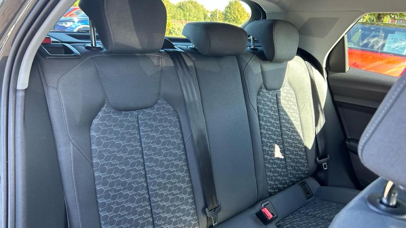 Used Audi A1 2022 for sale - 76028134: Photo 11