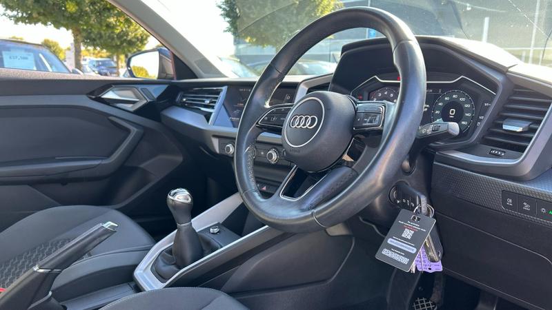 Used Audi A1 2022 for sale - 76028134: Photo 14